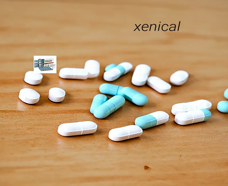 Xenical 1