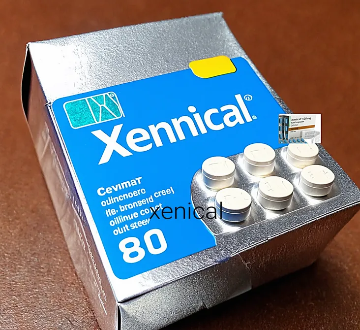 Xenical 3